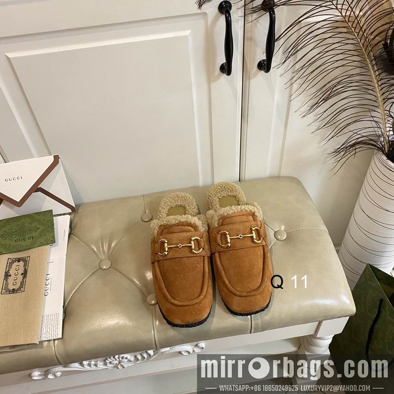 Gucci Replica Shoes sz35-39 6C Y1202