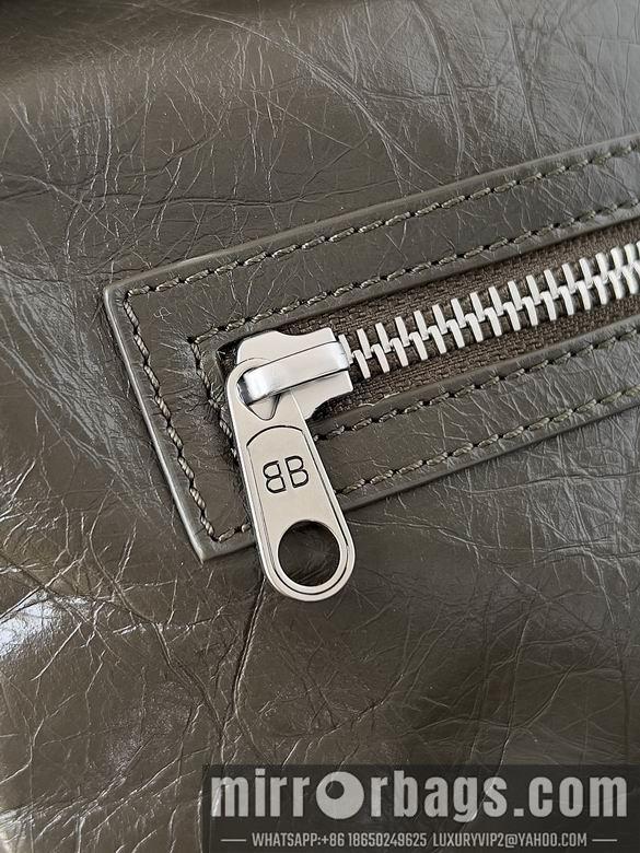 Balenciaga Bags 41.9X29X18.9cm 112603  GY