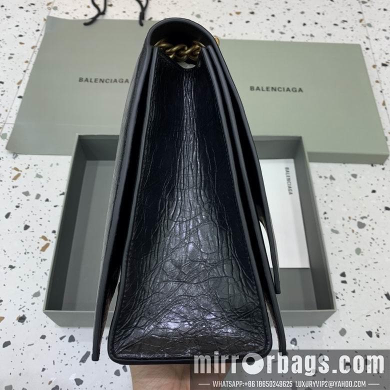 Balenciaga Bags 40X5X11X25cm 052401 GY 2colour