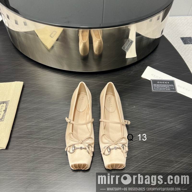 Gucci Replica Shoes sz35-40 YM0701