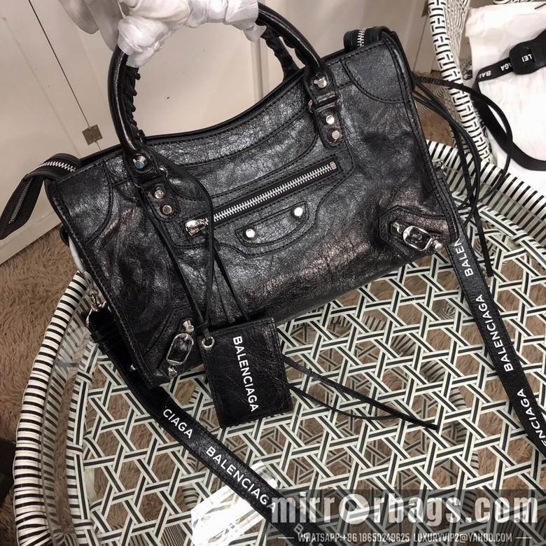 Balenciaga Bags 9808 中号30x20x9.5cm FY