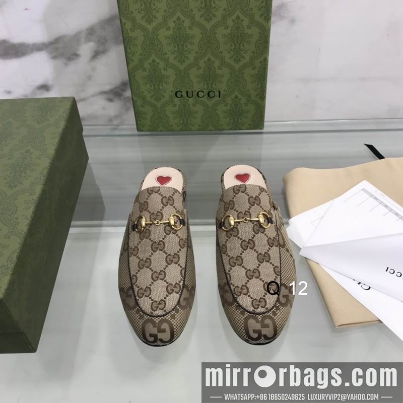 Gucci Replica Shoes sz35-40 XJ0801