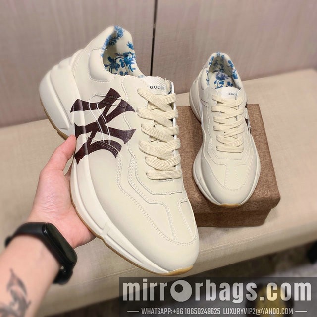 Gucci Replica Shoes SZ 38-44 0502