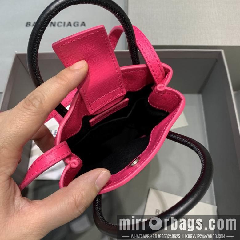 Balenciaga Bags Balenciaga 12x4.5x18cm FY 11