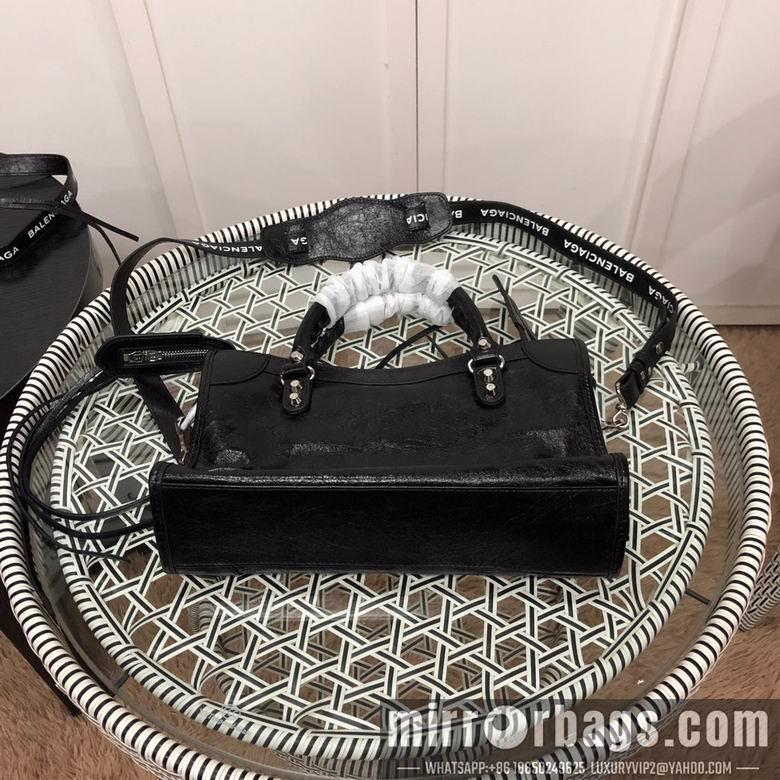 Balenciaga Bags 9808 中号30x20x9.5cm FY