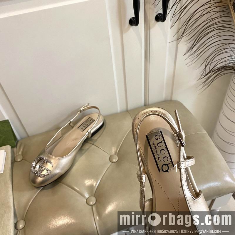 Gucci Replica Shoes sz35-40 6C Y1201