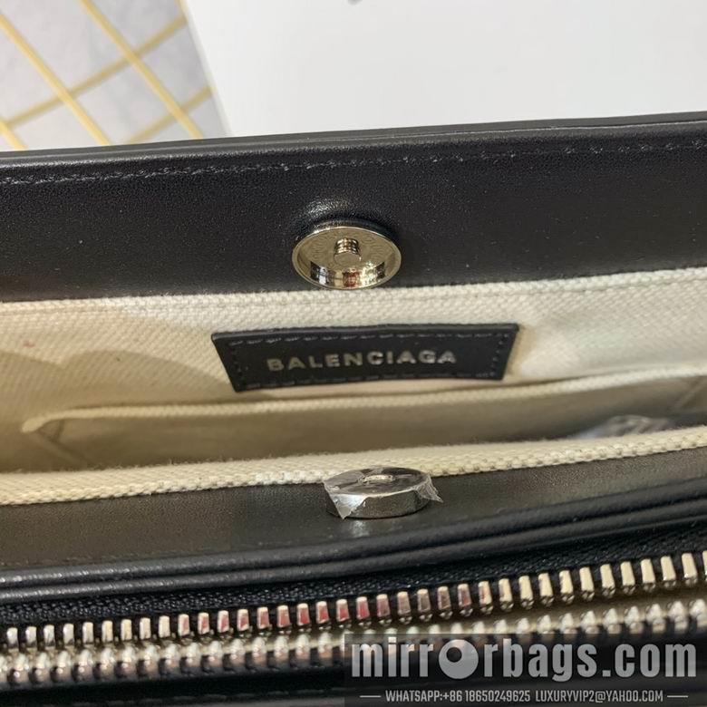 Balenciaga Bags 26cm 031609 GY 2色