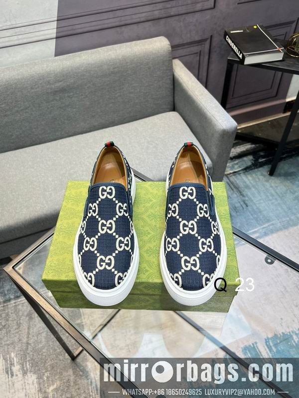 Gucci Replica Shoes sz38-45 HY1101
