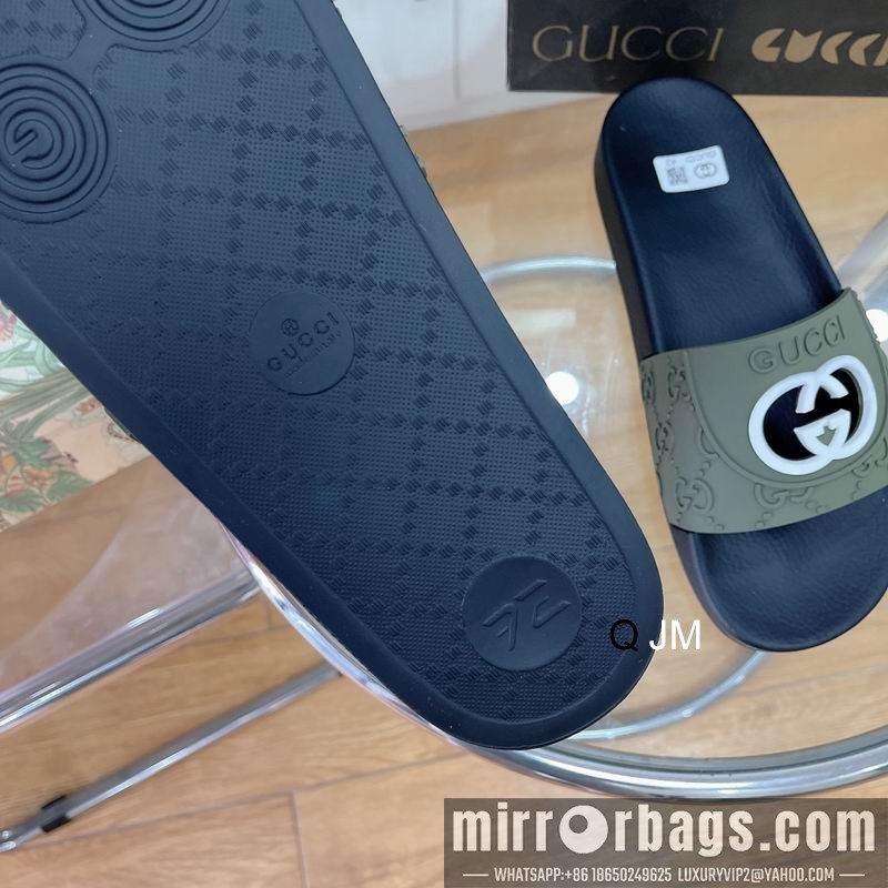 Gucci Replica Shoes sz35-46 JM0407
