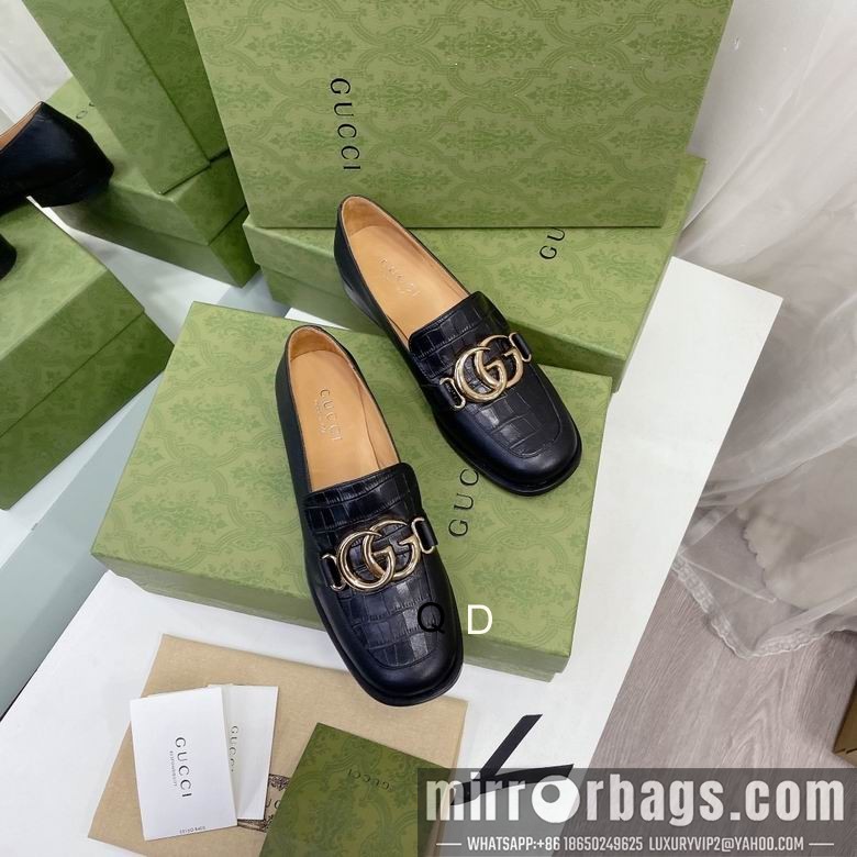 Gucci Replica Shoes sz35-39 GDT0313