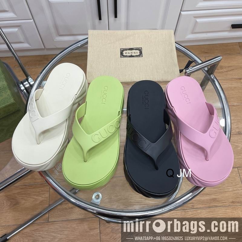 Gucci Replica Shoes sz35-40 JM0413