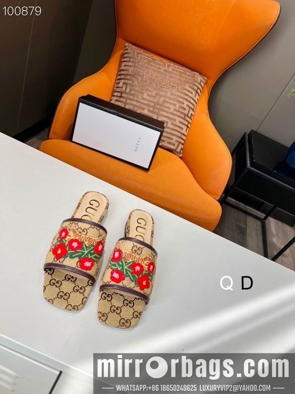 Gucci Replica Shoes sz35-39 GDT0314