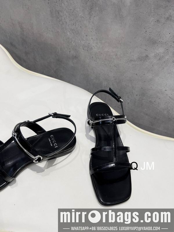 Gucci Replica Shoes sz35-40 JM0405