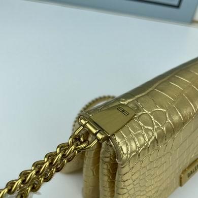 Balenciaga Bags triplet 6882 21X8X12.5cm YW