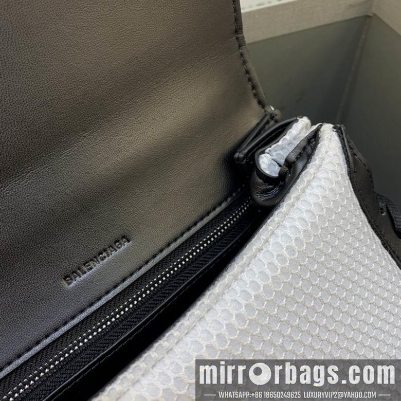 Balenciaga Bags Balenciaga 26.9x25.9x10.9cm FY