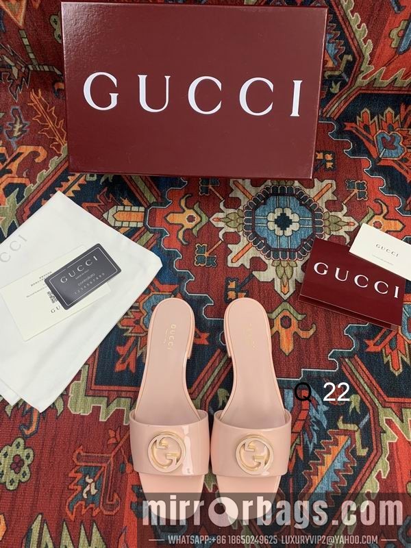 Gucci Replica Shoes sz35-40 SF0305