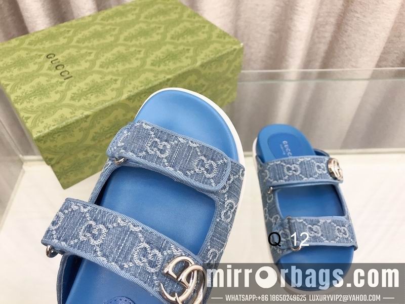 Gucci Replica Shoes sz35-40 XJ0805