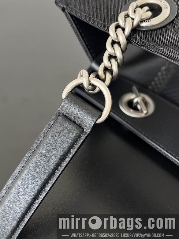 Balenciaga Bags DUTY FREE 22.9X18.8X10.9cm 062518 GY 3colour