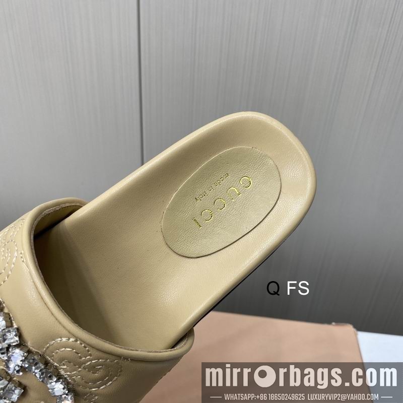 Gucci Replica Shoes sz38-45 FS0304
