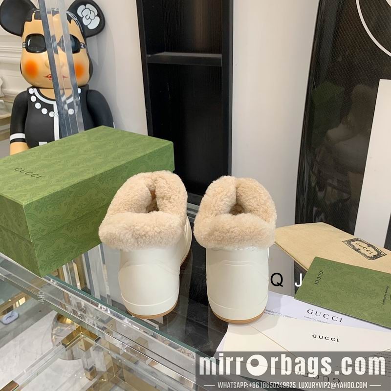 Gucci Replica Shoes sz35-39 XJ0366