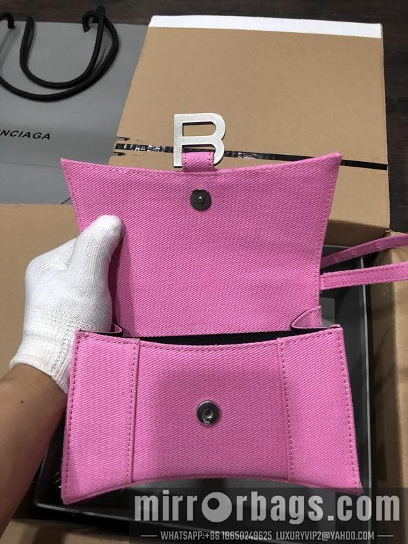 Balenciaga Bags Balenciaga 19x8x21cm FY  1