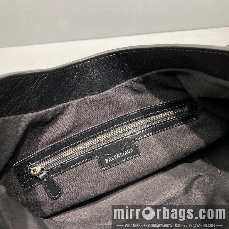 Balenciaga Bags Le Cagole 92345 37X25X14cm GY