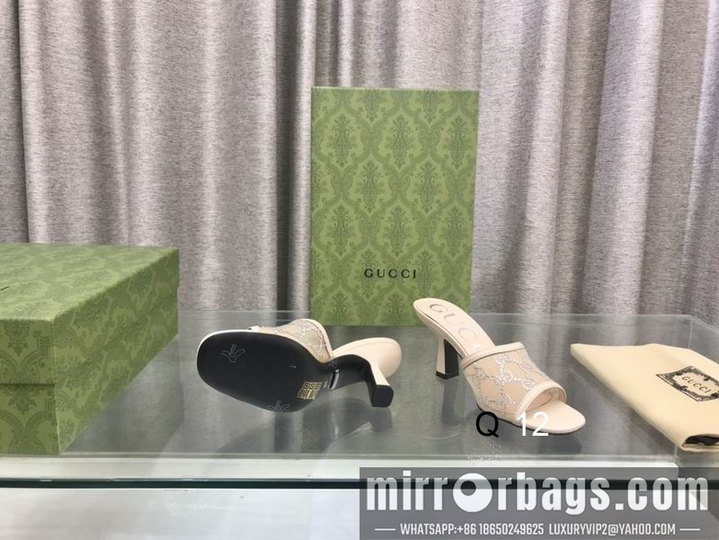 Gucci Replica Shoes sz35-40 XJ0809