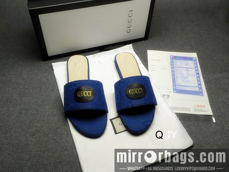 Gucci Replica Shoes sz35-43 JY0308
