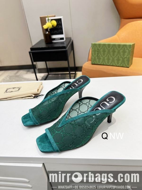 Gucci Replica Shoes sz35-40 NW0705