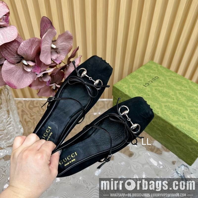 Gucci Replica Shoes sz35-40 LL1202