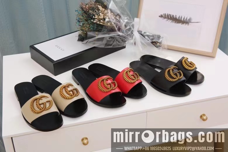 Gucci Replica Shoes sz36-39 JY0303