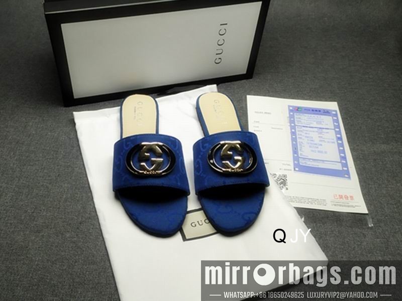 Gucci Replica Shoes sz35-43 JY0311