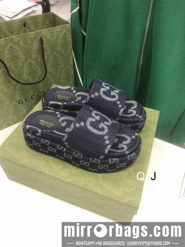 Gucci Replica Shoes sz35-40 XJ0320