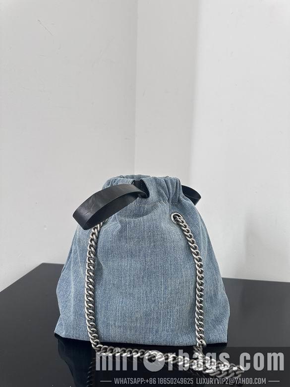 Balenciaga Bags 0305 23.8X25.9X9.9cm GY 2colour