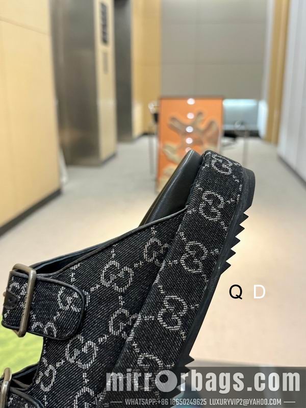 Gucci Replica Shoes sz36-40 GDT0606