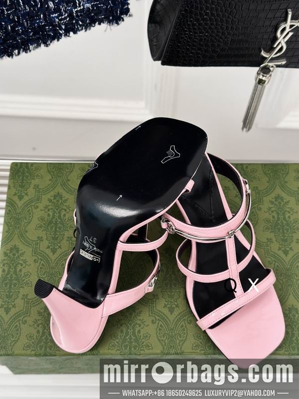 Gucci Replica Shoes sz35-40 JX0360
