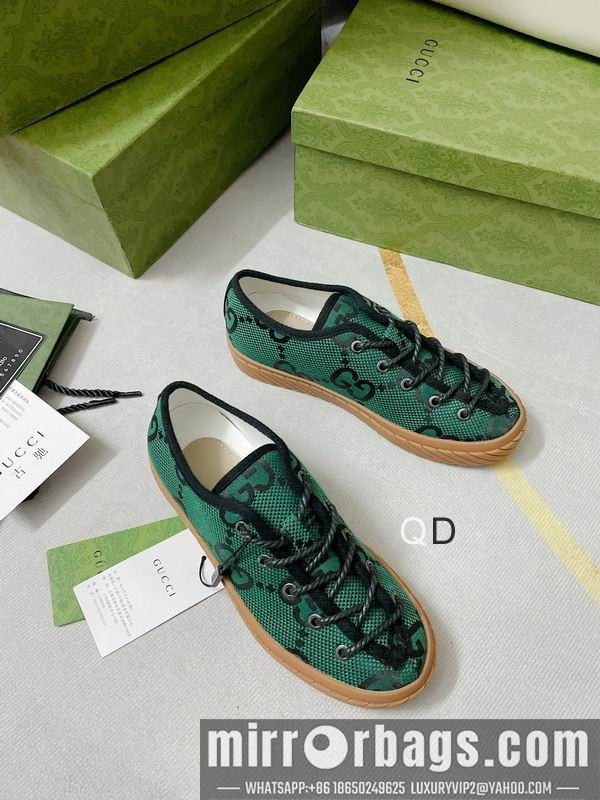 Gucci Replica Shoes sz35-39 GDT0305