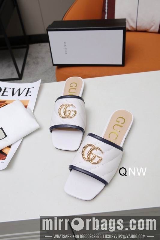 Gucci Replica Shoes sz35-40 WN0708