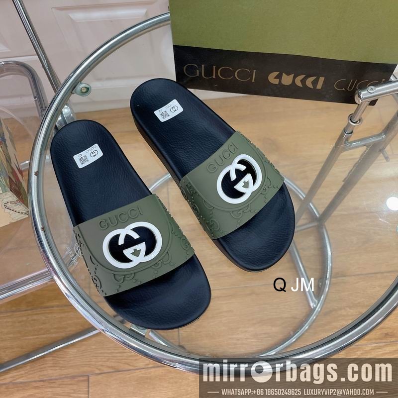 Gucci Replica Shoes sz35-46 JM0407