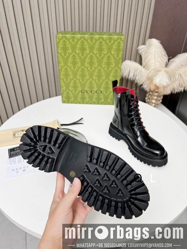 Gucci Replica Shoes sz35-40 LL1204