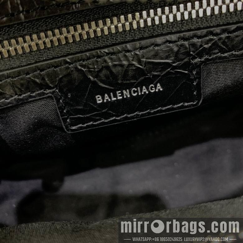 Balenciaga Bags 638515 26X13X18cm GY
