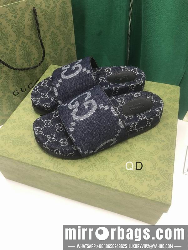 Gucci Replica Shoes sz36-46 GDT0313