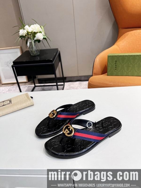 Gucci Replica Shoes sz35-45 LL0312