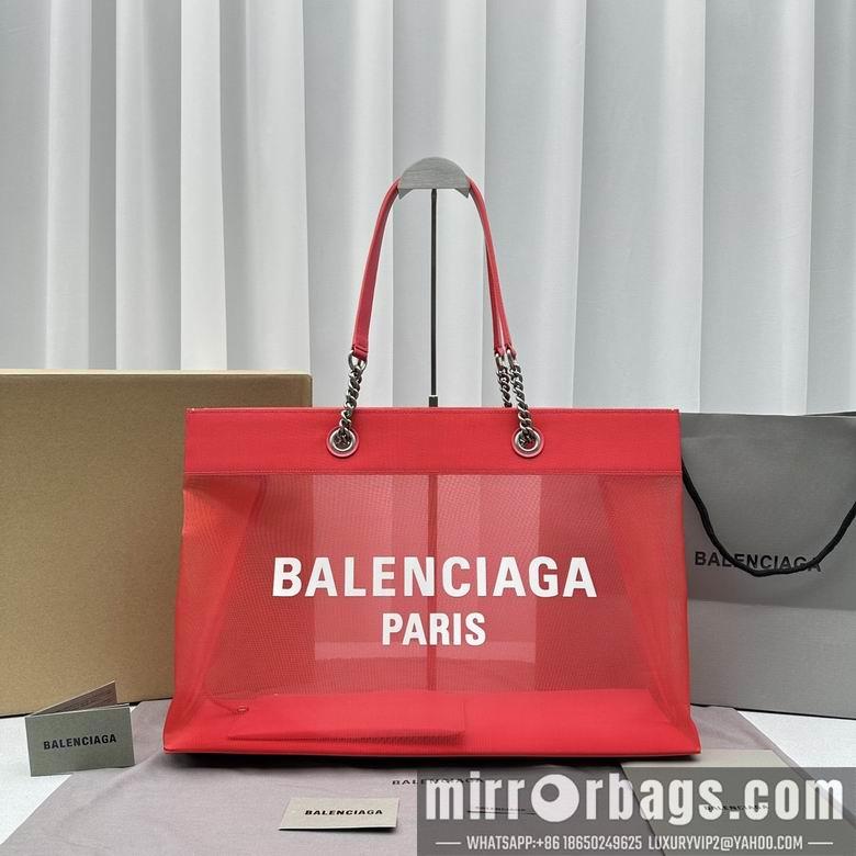 Balenciaga Bags 92841 48X16X33cm GY 3colour