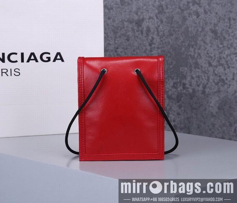 Balenciaga Bags Balenciaga 5322980 BS