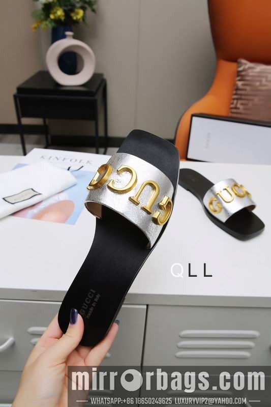 Gucci Replica Shoes sz35-45 LL0331