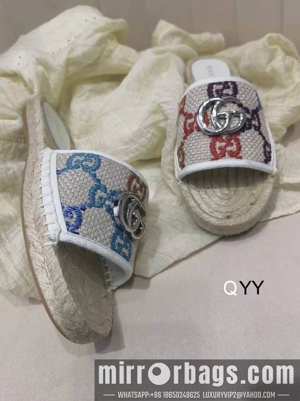 Gucci Replica Shoes sz36-39 YY0302