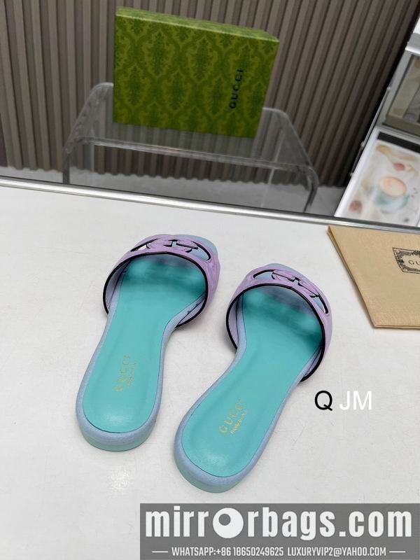 Gucci Replica Shoes sz35-40 JM0410