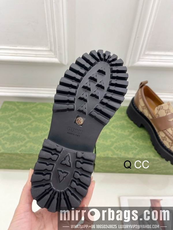 Gucci Replica Shoes sz35-40 XC1204