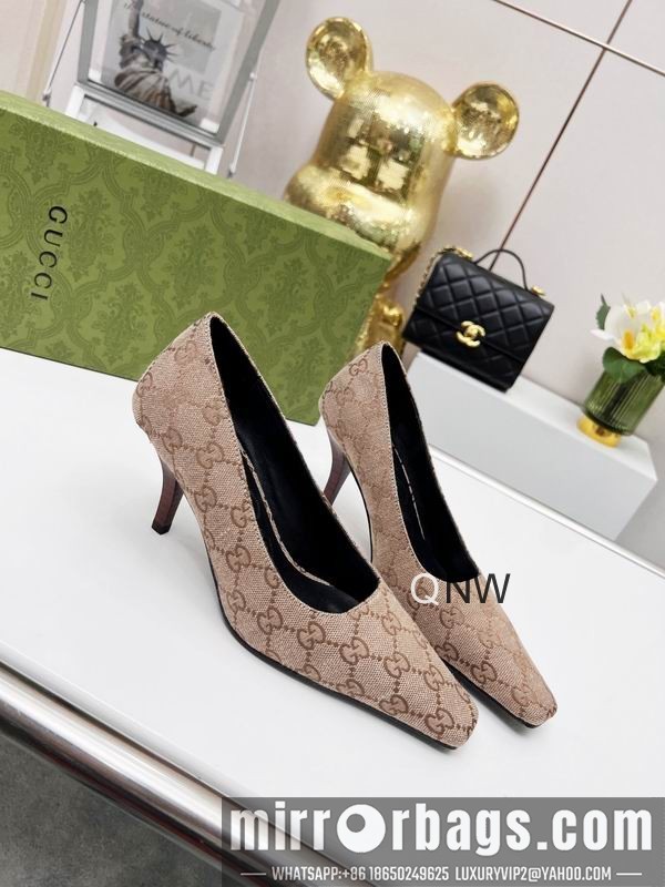 Gucci Replica Shoes sz35-41 GDT0352